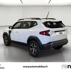 Dacia Duster Mild Hybrid 130 Expression occasion - Rouen - photo 3/23