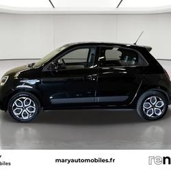 Renault Twingo 3 III E-Tech Equilibre occasion - Rouen - photo 2/26