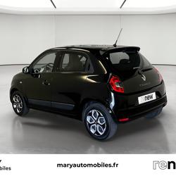 Renault Twingo 3 III E-Tech Equilibre occasion - Rouen - photo 3/26
