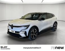 Renault Megane E-Tech Rouen
