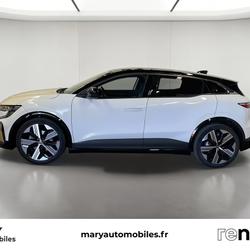 Renault Megane E-Tech E-Tech EV60 220 ch super charge Iconic occasion - Rouen - photo 2/26