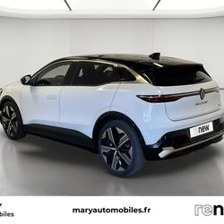 Renault Megane E-Tech E-Tech EV60 220 ch super charge Iconic occasion - Rouen - photo 3/26