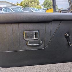 MG B MG B 1.8 roadster Saint-Georges-sur-Loire