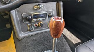 MG B  - photo 3