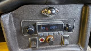 MG B  - photo 4