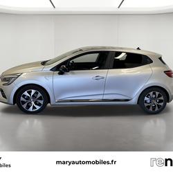 Renault Clio 5 E-Tech full hybrid 145 Evolution occasion - Rouen - photo 2/28