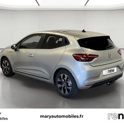 Renault Clio 5 E-Tech full hybrid 145 Evolution occasion - Rouen - photo 3/28