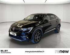 Renault Arkana Rouen
