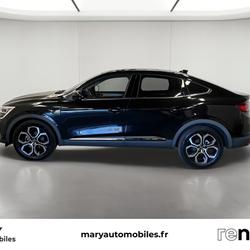 Renault Arkana E-Tech hybride 145 - 22 Techno occasion - Rouen - photo 2/27