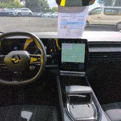 Renault Austral 1.2 E-TECH FULL HYBRID 200CH TECHNO - 23 Saint-Georges-sur-Loire