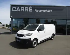 Peugeot Expert Dol-de-Bretagne