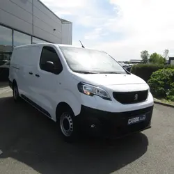 Peugeot Expert XL 2.0 BLUEHDI 145CH Dol-de-Bretagne