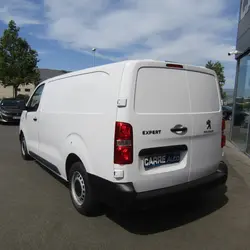 Peugeot Expert XL 2.0 BLUEHDI 145CH Dol-de-Bretagne