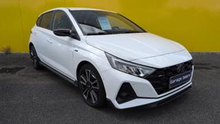 Hyundai i20  - Creative - photo 0