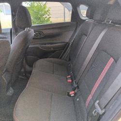 Hyundai i20 1.0 T-GDI 100CH HYBRID N LINE CREATIVE DCT-7 Saint-Georges-sur-Loire
