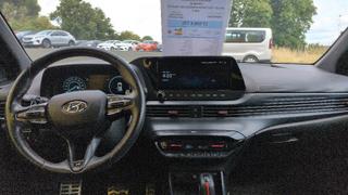 Hyundai i20  - Creative - photo 2