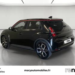 Renault R5 E-Tech 5 E-Tech Electrique 120 ch autonomie urbaine Techno occasion - Rouen - photo 3/26