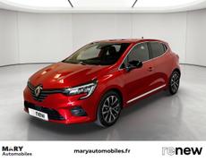 Renault Clio 5 Rouen