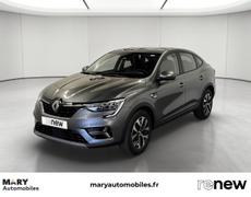 Renault Arkana Rouen
