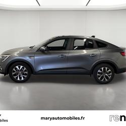 Renault Arkana E-Tech 145 Zen occasion - Rouen - photo 2/27