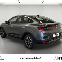 Renault Arkana E-Tech 145 Zen occasion - Rouen - photo 3/27