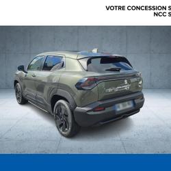 Suzuki Vitara 174ch 61kWh Privil&egrave;ge Bellerive-sur-Allier