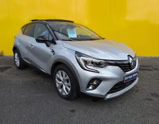 Renault Captur Saint-Georges-sur-Loire