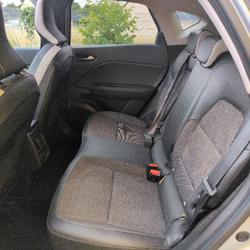 Renault Captur 1.3 TCE 140CH FAP INTENS EDC -21 Saint-Georges-sur-Loire