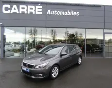 Peugeot 308 SW Phase 2 Dol-de-Bretagne