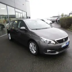 Peugeot 308 SW Phase 2 1.5 BLUEHDI 130CH S&S ACTIVE BUSINESS Dol-de-Bretagne