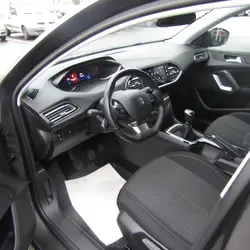 Peugeot 308 SW Phase 2 1.5 BLUEHDI 130CH S&S ACTIVE BUSINESS Dol-de-Bretagne