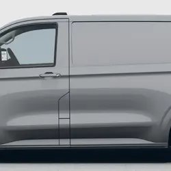 Volkswagen Transporter PROCAB CLOISON L L1H1 2.0 TDI 150 BVA8 BUSINESS occasion - Cherbourg-en-Cotentin - photo 2/5