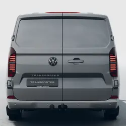 Volkswagen Transporter PROCAB CLOISON L L1H1 2.0 TDI 150 BVA8 BUSINESS occasion - Cherbourg-en-Cotentin - photo 3/5
