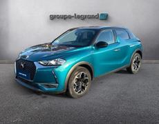 DS DS3 Crossback Saint-Lô