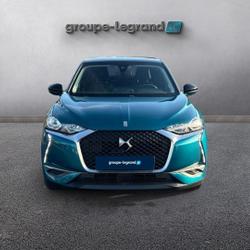 DS DS3 Crossback PureTech 130ch Connected Chic Automatique occasion - Saint-L&ocirc; - photo 2/31