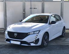 Peugeot 308 - 1.2 PURETECH 130CH S&S ACTIVE PACK - 19 990 €