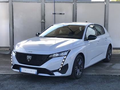 Peugeot 308 - 1.2 PURETECH 130CH S&S ACTIVE PACK - 19 990 €