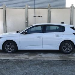 Peugeot 308 III Phase 1 1.2 PURETECH 130CH S&S ACTIVE PACK Ro&eacute;z&eacute;-sur-Sarthe