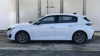 Peugeot 308  - Puretech - photo 1