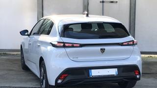 Peugeot 308  - Puretech - photo 2