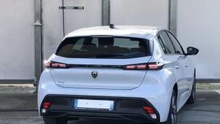 Peugeot 308  - Puretech - photo 3