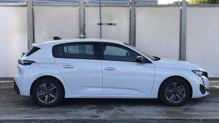 Peugeot 308  - Puretech - photo 4