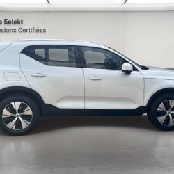 Volvo XC40 XC40 T4 Recharge 129+82 ch DCT7 Business Valence