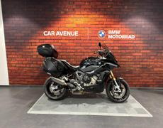 BMW Serie F Chenôve