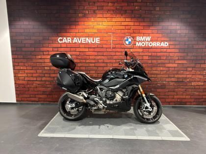 BMW Serie F - S 1000 XR - 16 990 €