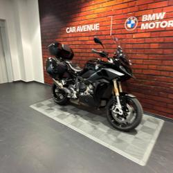 BMW Serie F S 1000 XR Chen&ocirc;ve