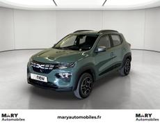Dacia Spring Rouen