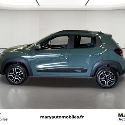 Dacia Spring Expression occasion - Rouen - photo 2/25