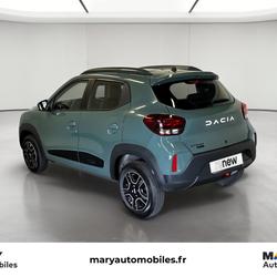 Dacia Spring Expression occasion - Rouen - photo 3/25
