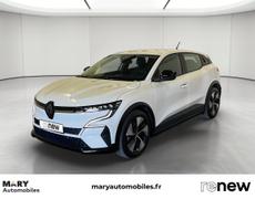 Renault Megane E-Tech Rouen